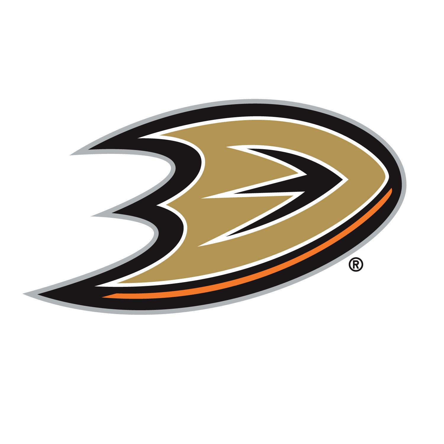 Anaheim Ducks Logo