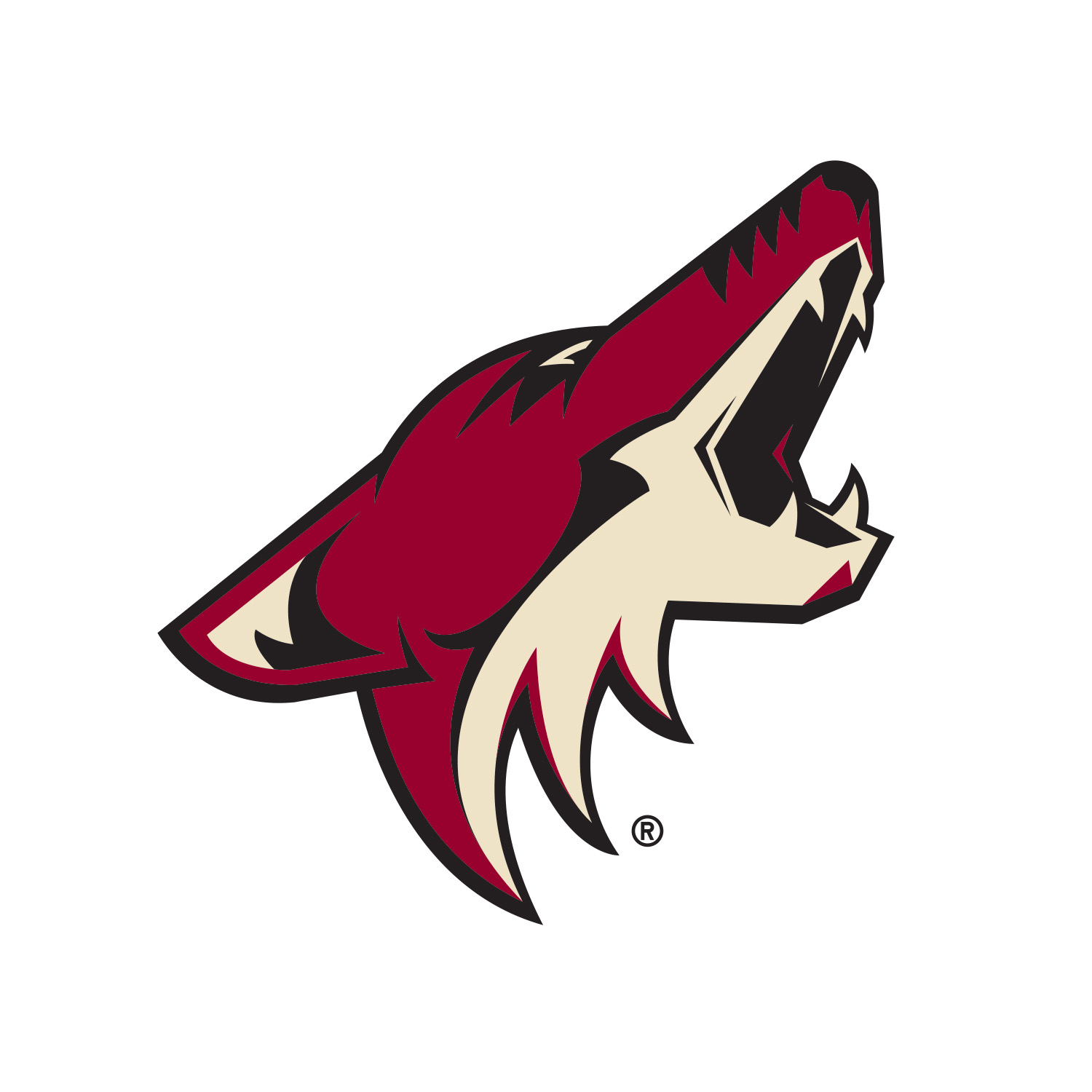 Arizona Coyotes Logo