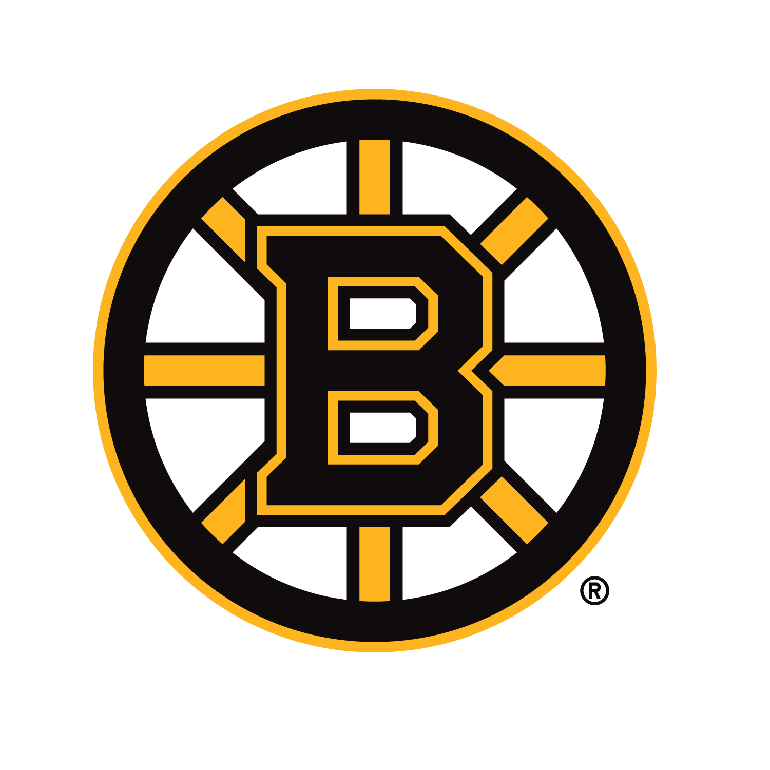 Boston Bruins Logo