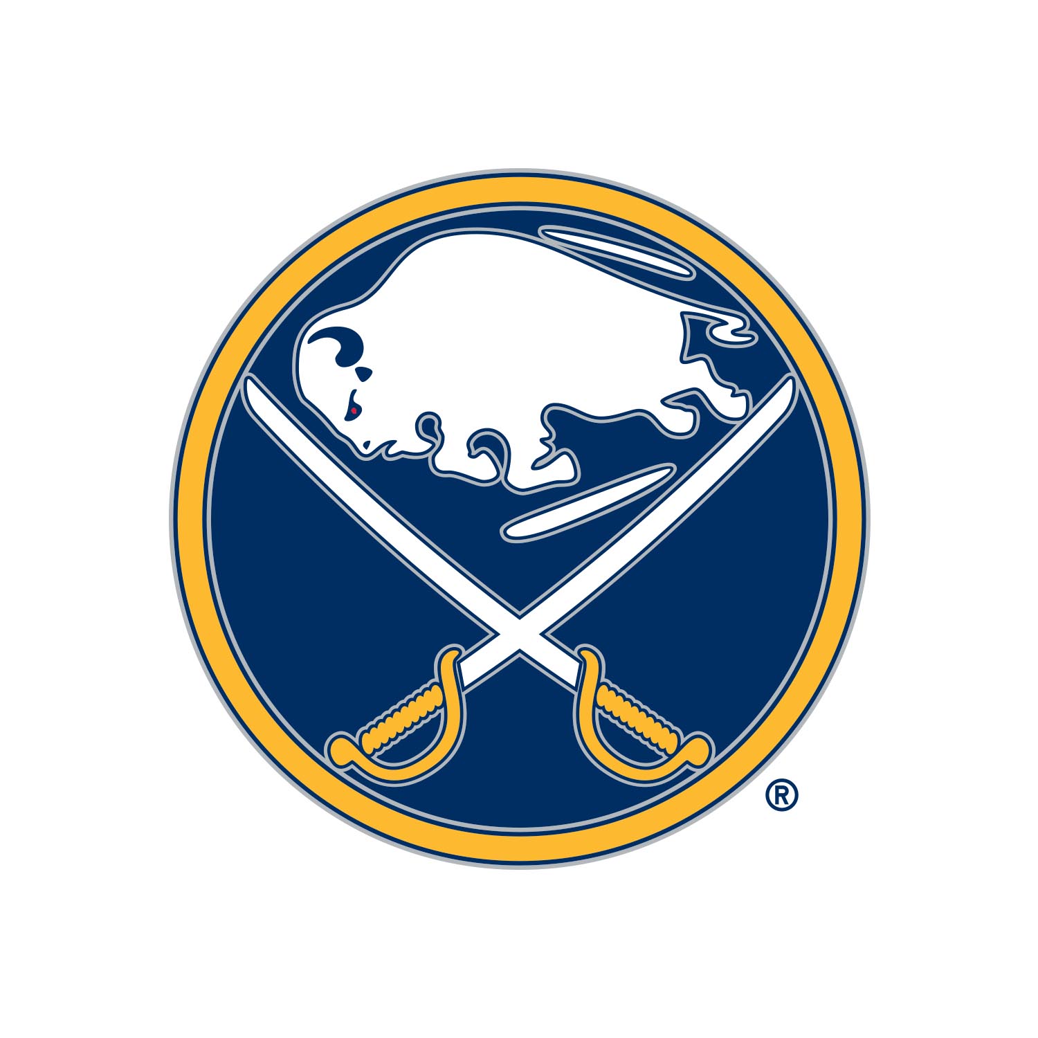 Buffalo Sabres Logo