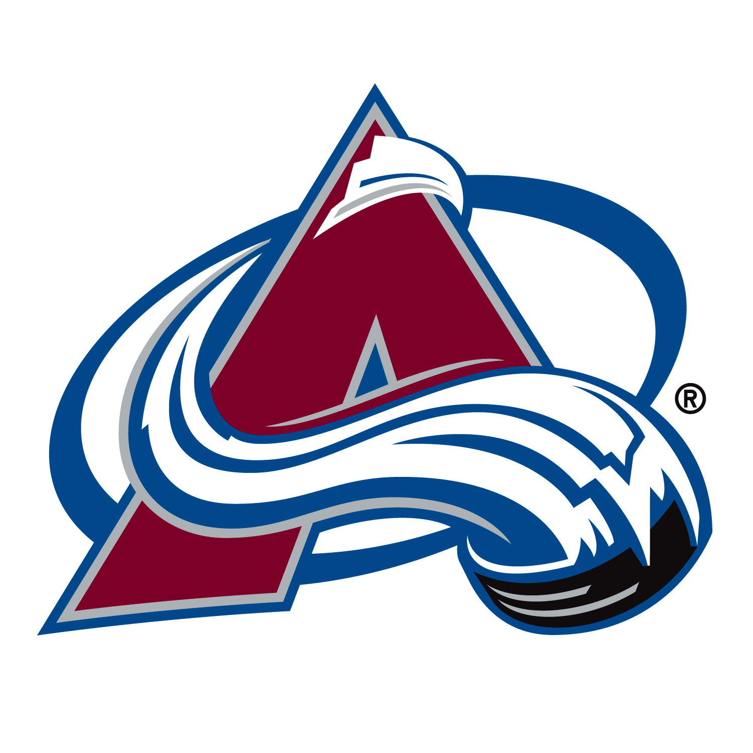 Colorado Avalanche Logo