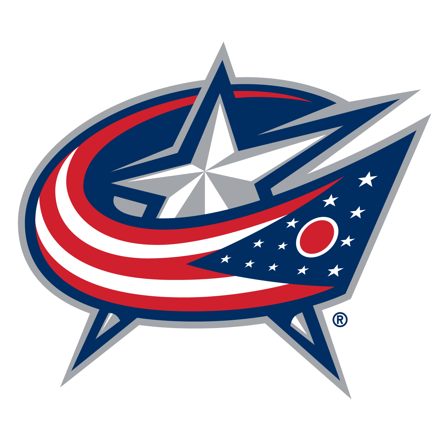 Colubus Blue Jackets Logo