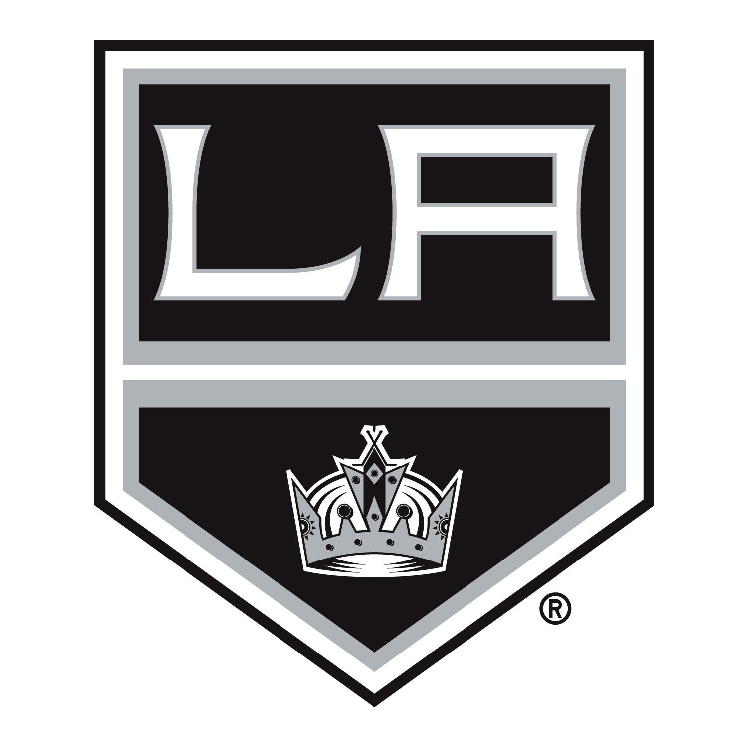 Los Angeles Kings Logo