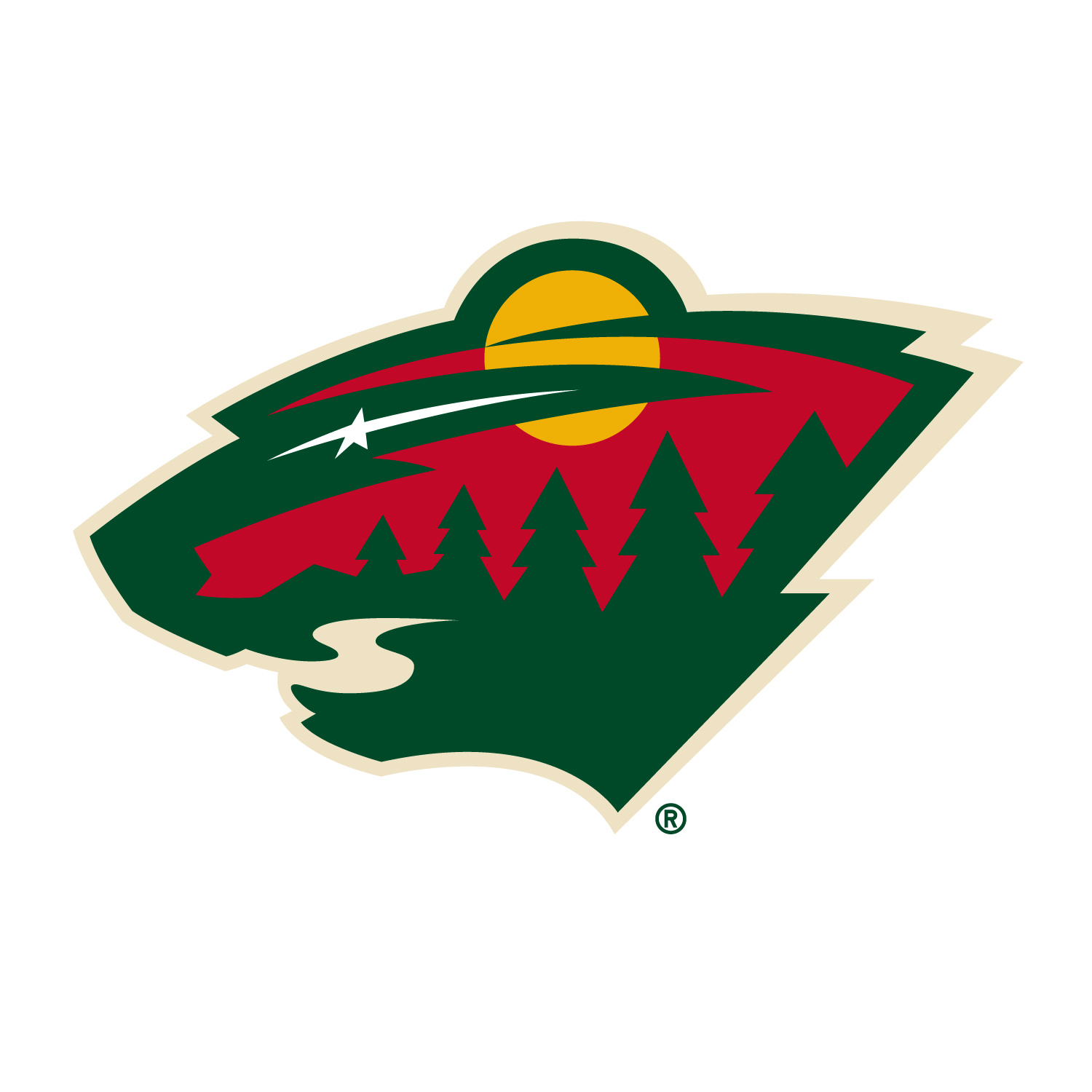 Minnesota Wild Logo