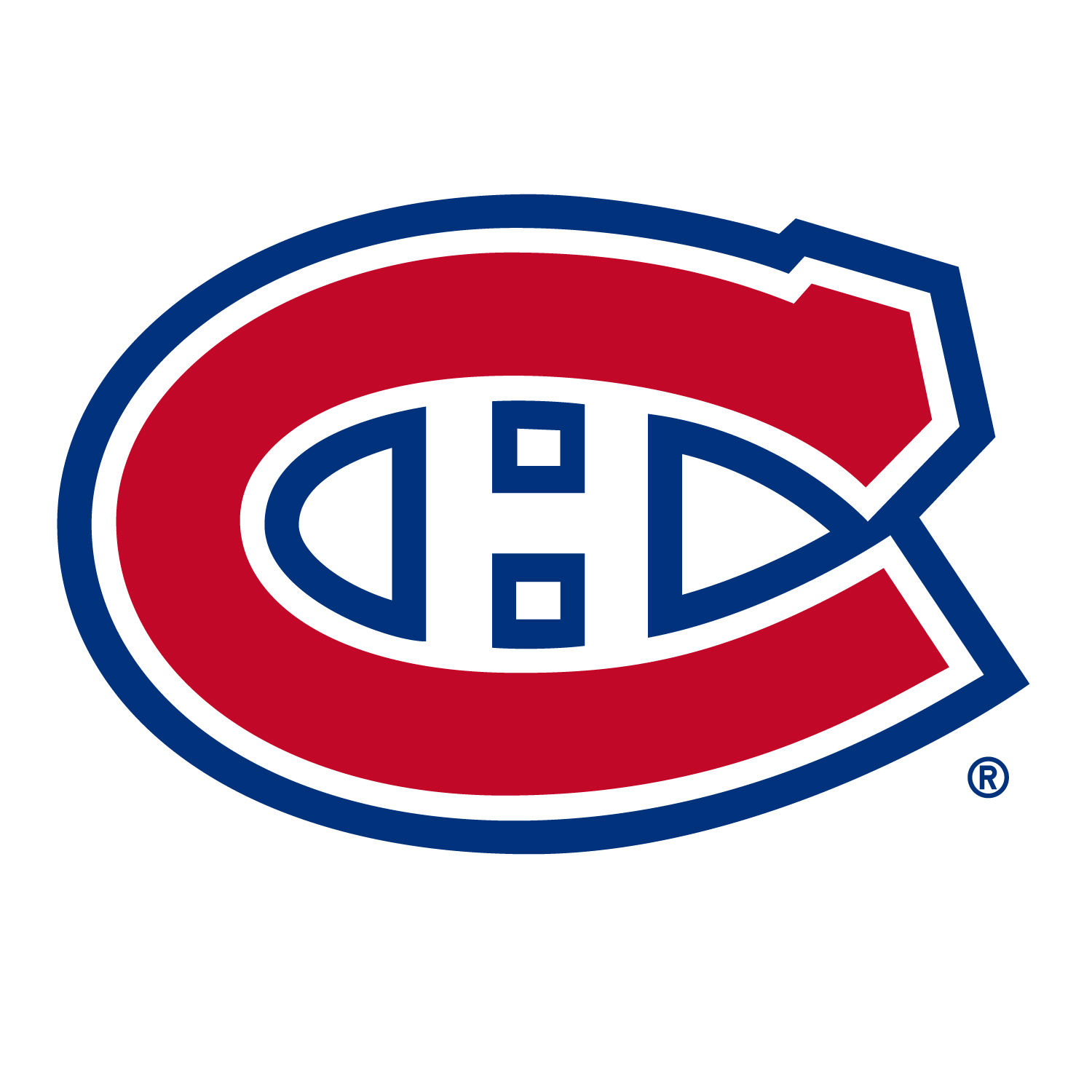 Montreal Canadiens Logo