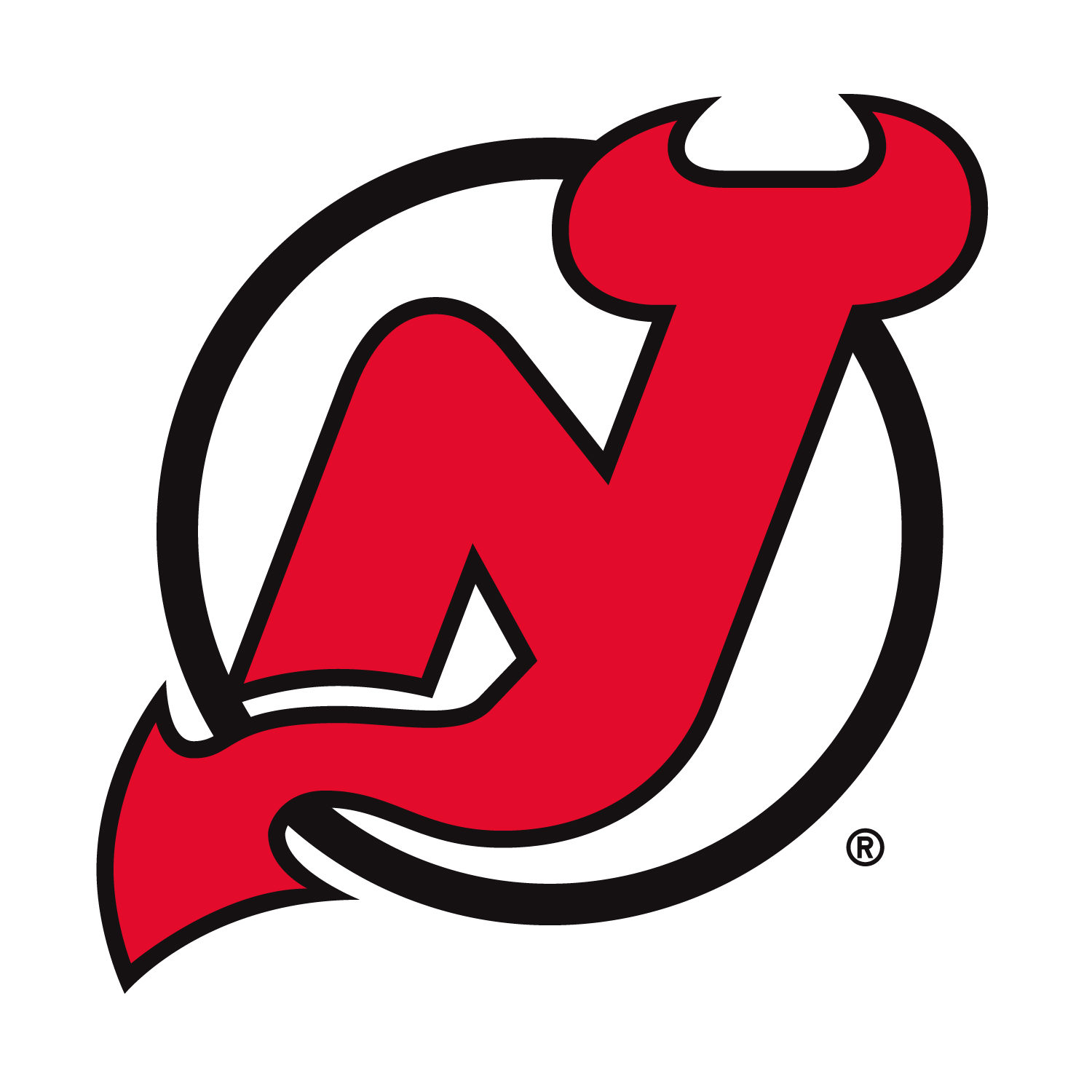 New Jersey Devils Logo