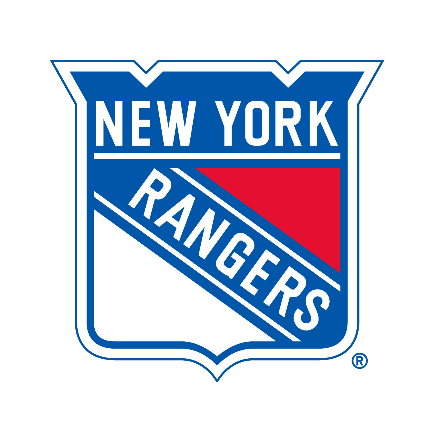 New York Rangers Logo