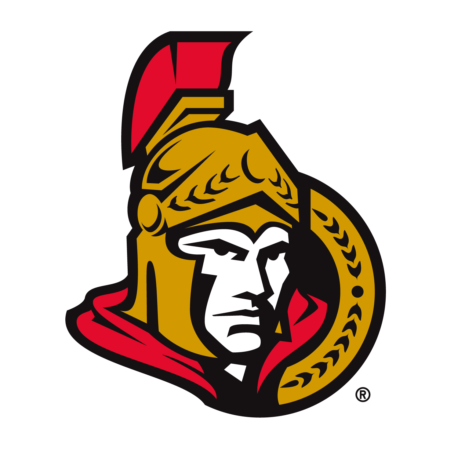 Ottawa Senators Logo