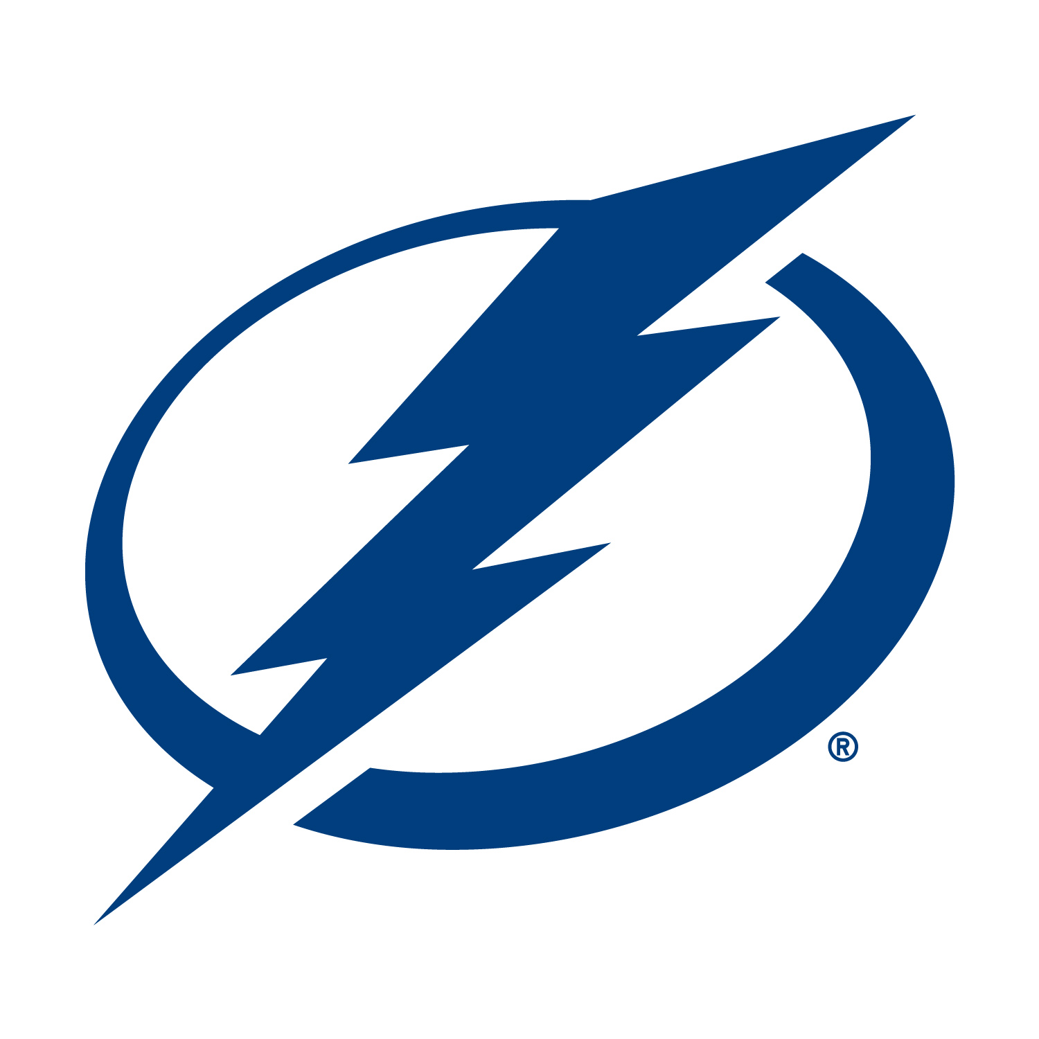 Tampa Bay Lightning Logo