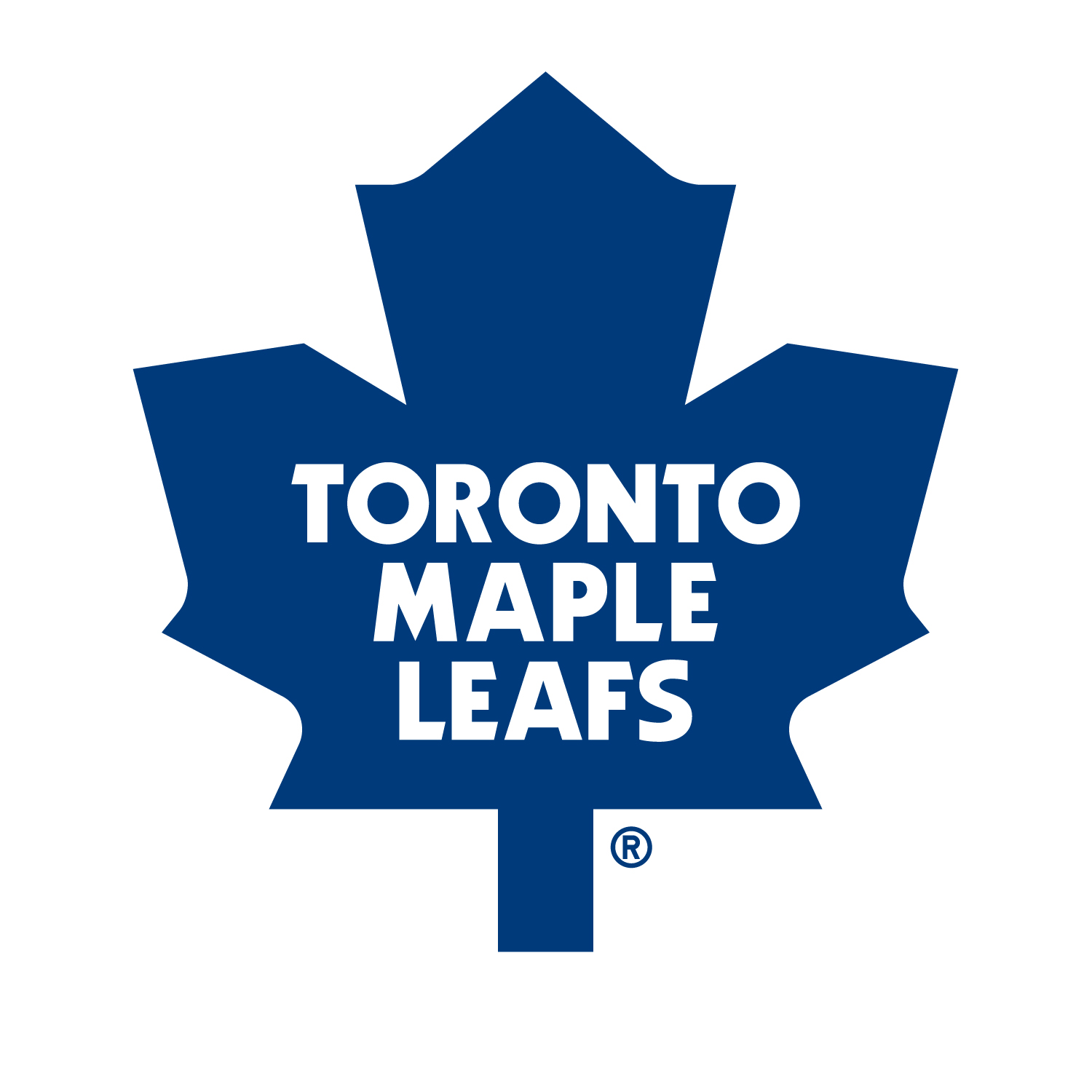 Toronto Maple Leafs Logo