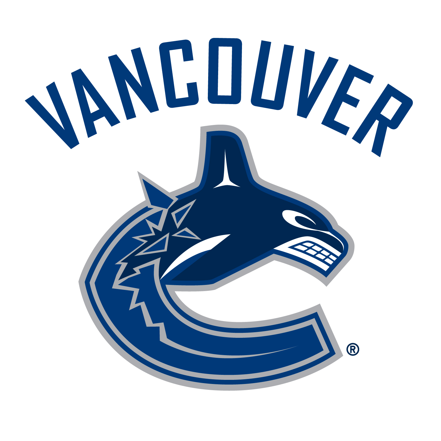 Vancouver Canucks Logo