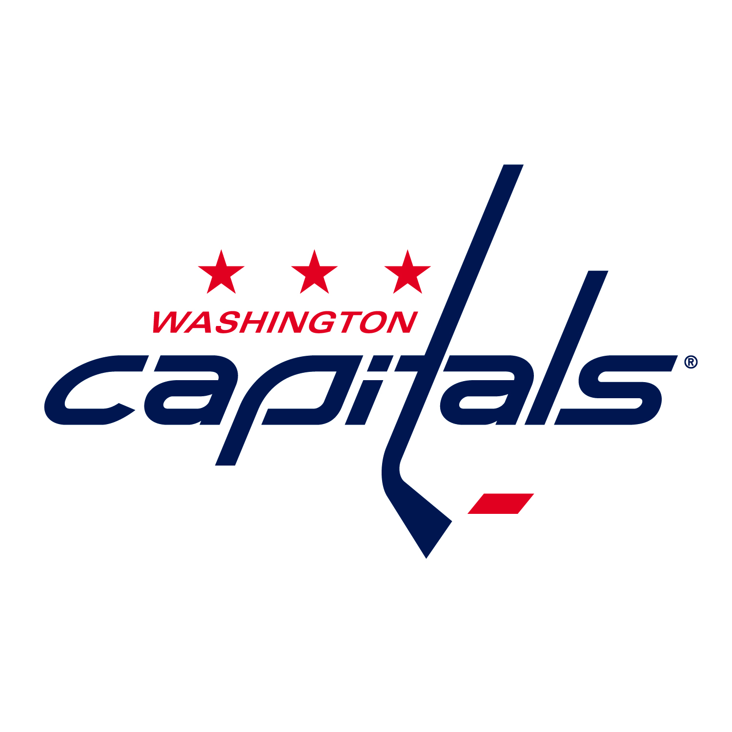 Washington Capitals Logo