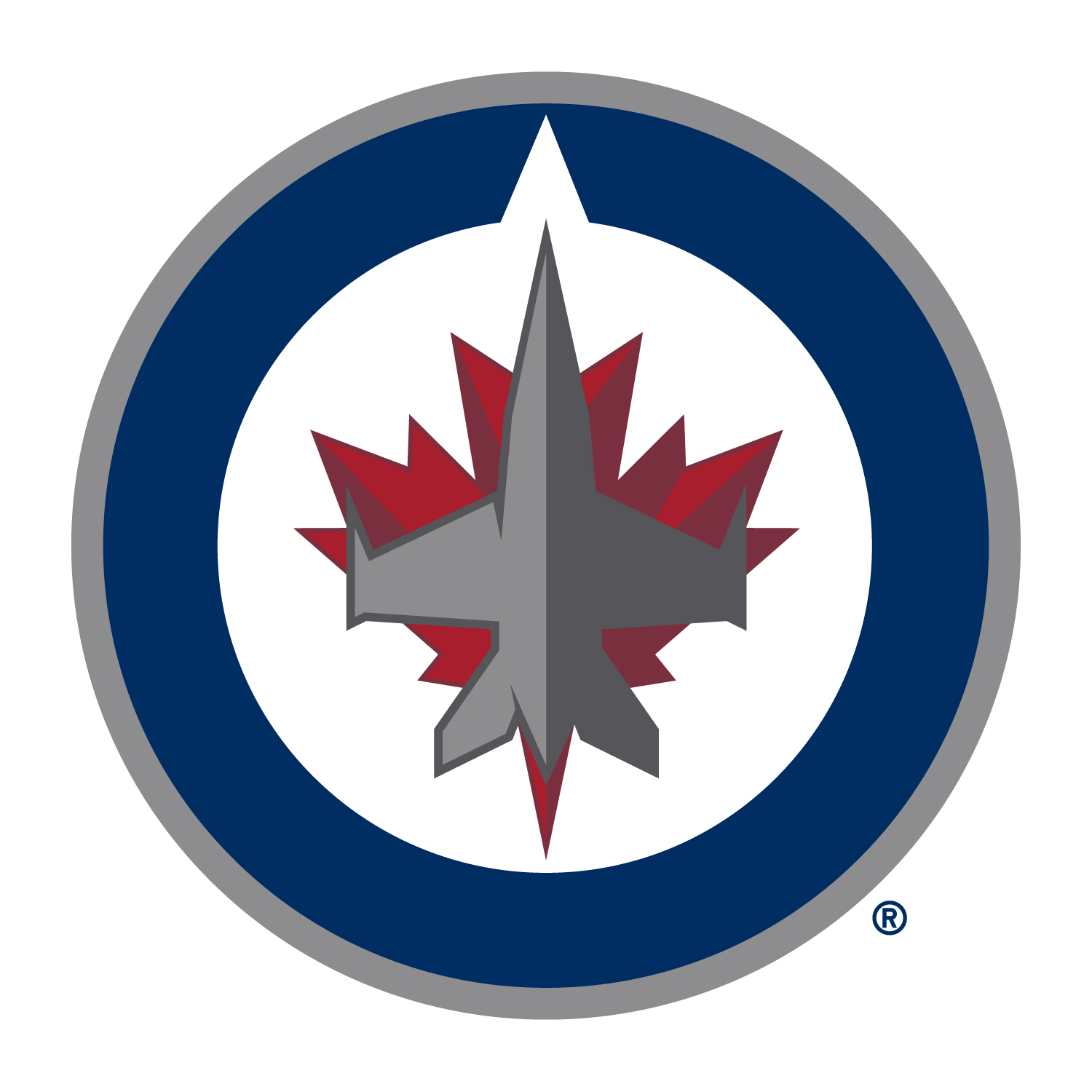 Winnipeg Jets Logo