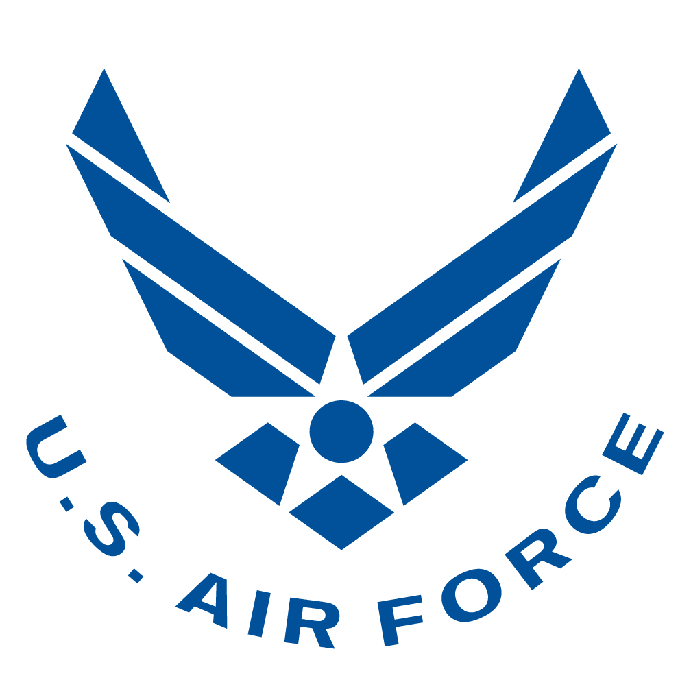 United States Air Force Logo