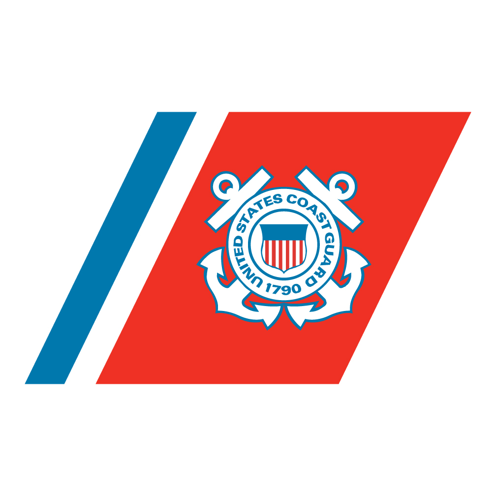 United States Coast Guard Logo