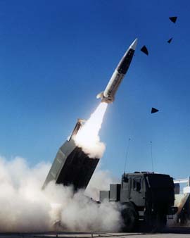 United States Marine Corps HIMARS