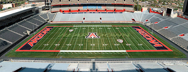 Arizona Stadium